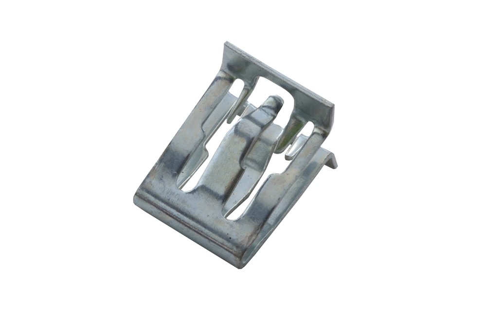 GM Genuine Parts Rear Seat Riser Opening Finish Cover Retainer