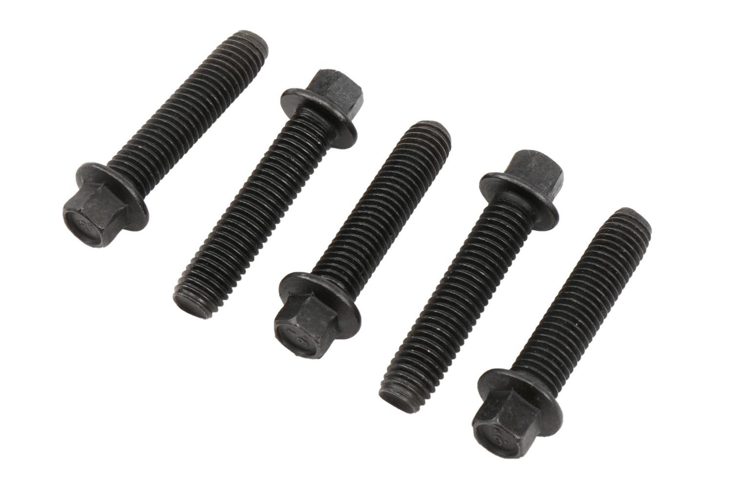 GM Genuine Parts Multi-Purpose Bolt