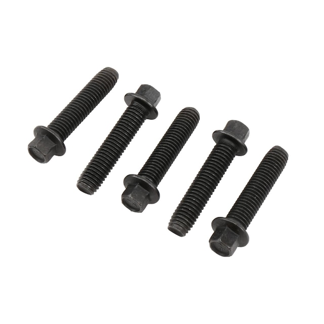 GM Genuine Parts Multi-Purpose Bolt
