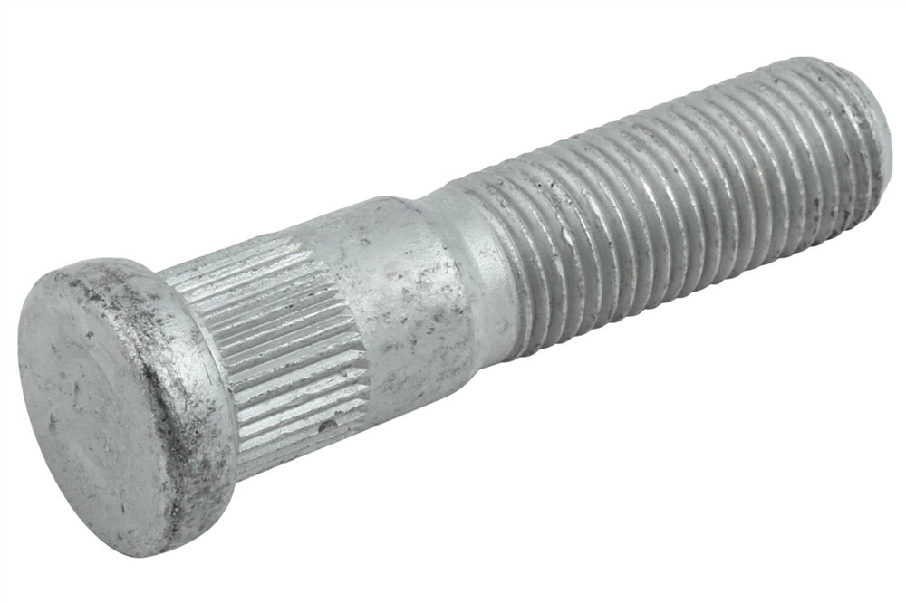 GM Genuine Parts Front Wheel Stud