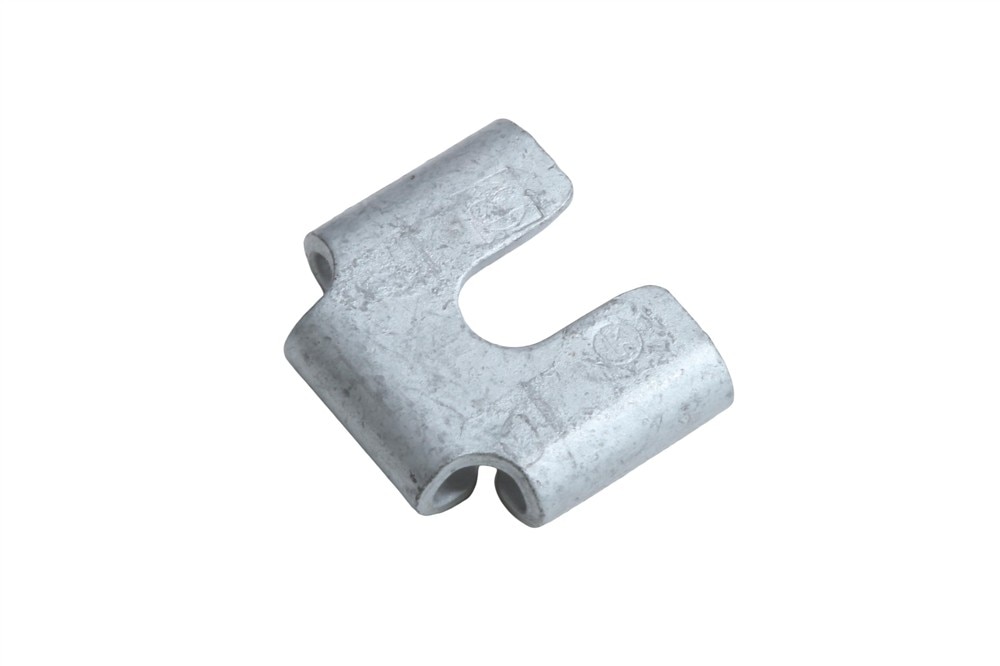 GM Genuine Parts Multi-Purpose Pipe Clip