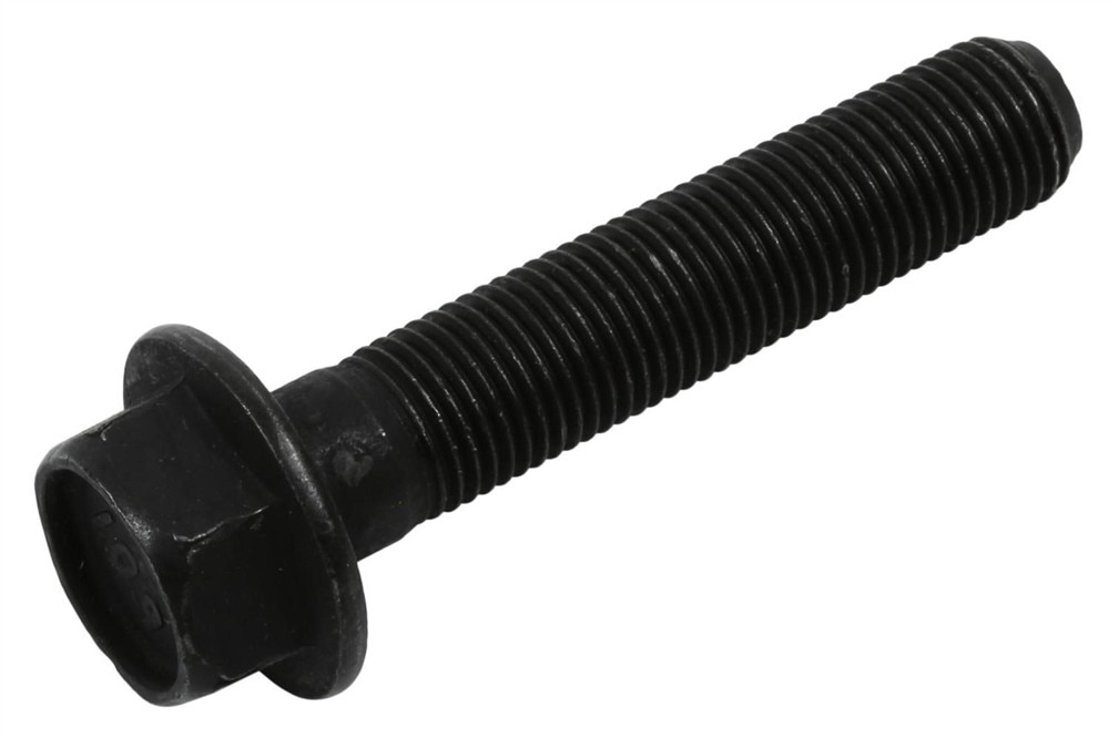 GM Genuine Parts Front Wheel Bearing Bolt