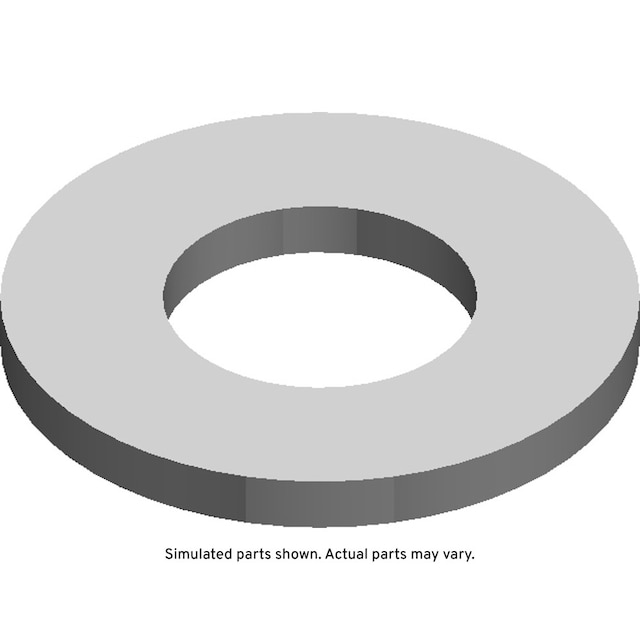 GM Genuine Parts Multi-Purpose Washer