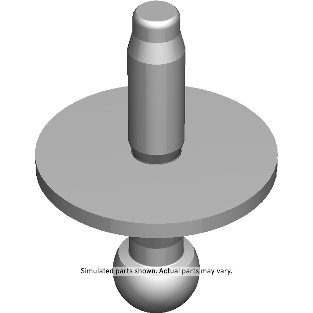 GM Genuine Parts Multi-Purpose Stud