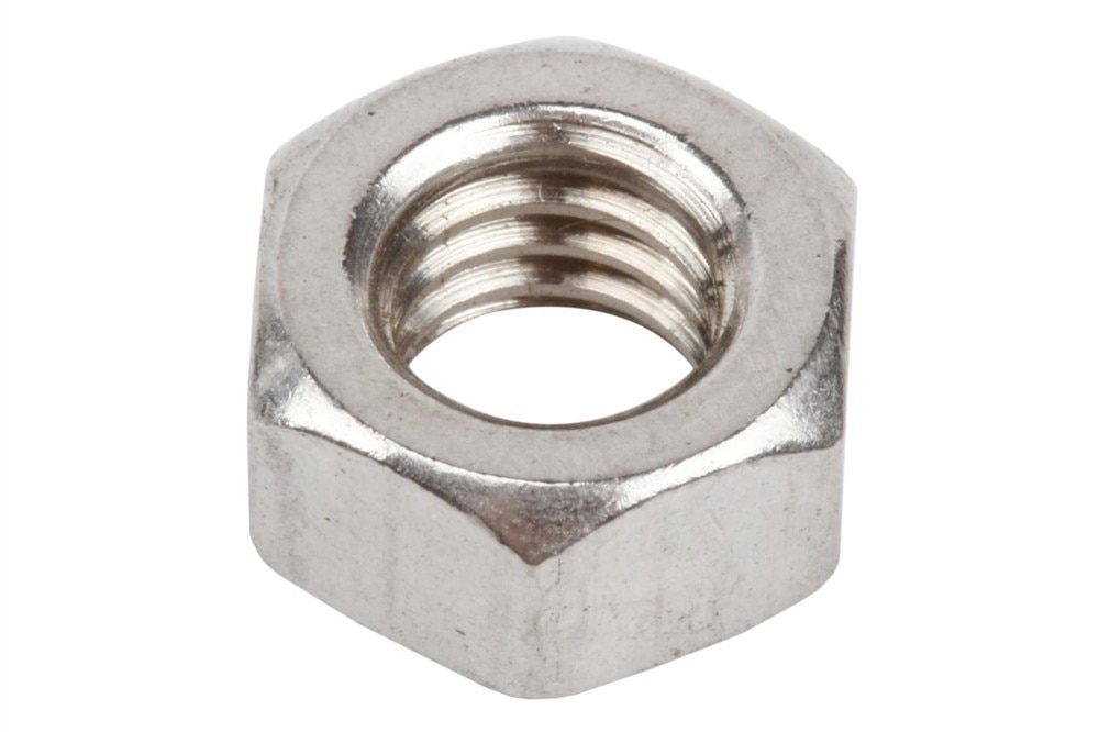 GM Genuine Parts Door Mirror Bracket Nut