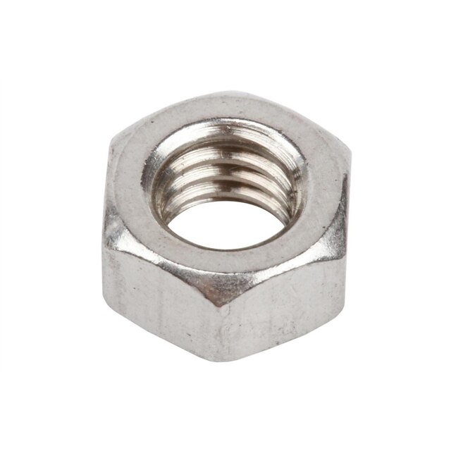 GM Genuine Parts Door Mirror Bracket Nut