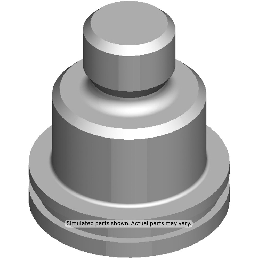 GM Genuine Parts Multi-Purpose Bolt