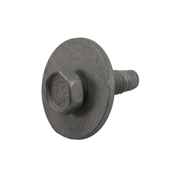GM Genuine Parts Multi-Purpose Bolt