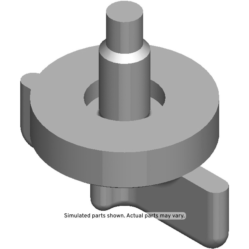 GM Genuine Parts Multi-Purpose Stud