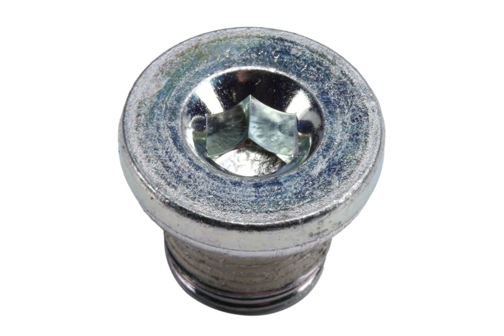 GM Genuine Parts Multi-Purpose Hole Plug