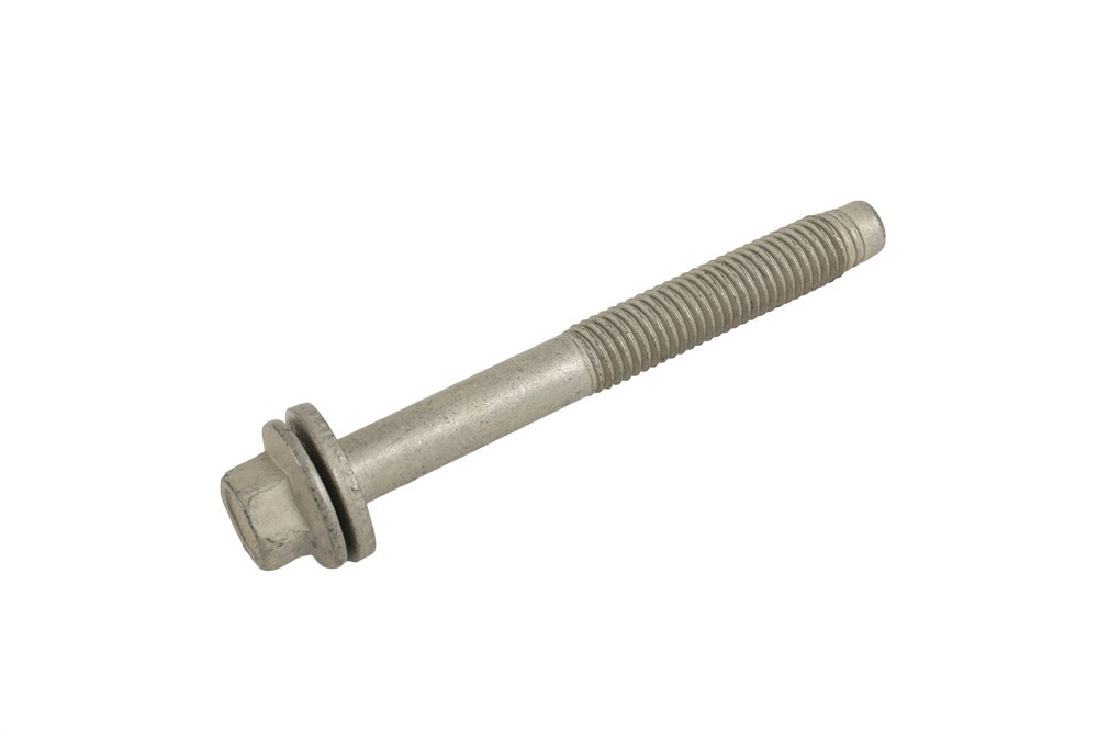 GM Genuine Parts Front Differential Carrier Bolt