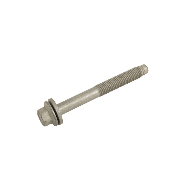 GM Genuine Parts Front Differential Carrier Bolt