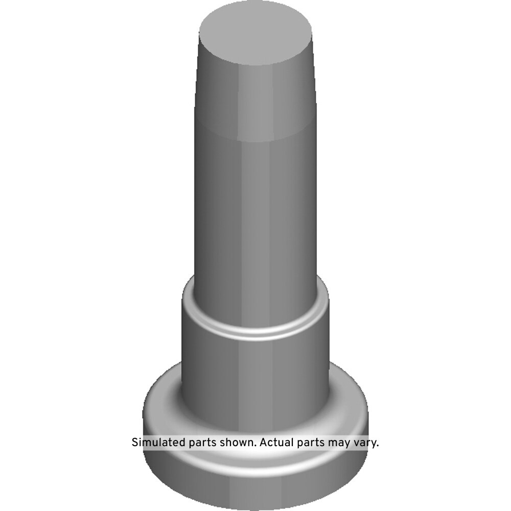 GM Genuine Parts Multi-Purpose Bolt