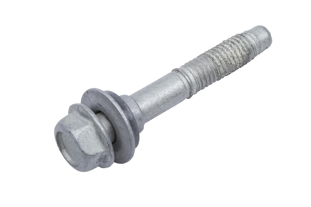 GM Genuine Parts Fuel Injection Fuel Rail Bolt