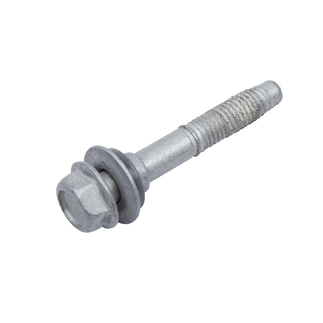 GM Genuine Parts Fuel Injection Fuel Rail Bolt