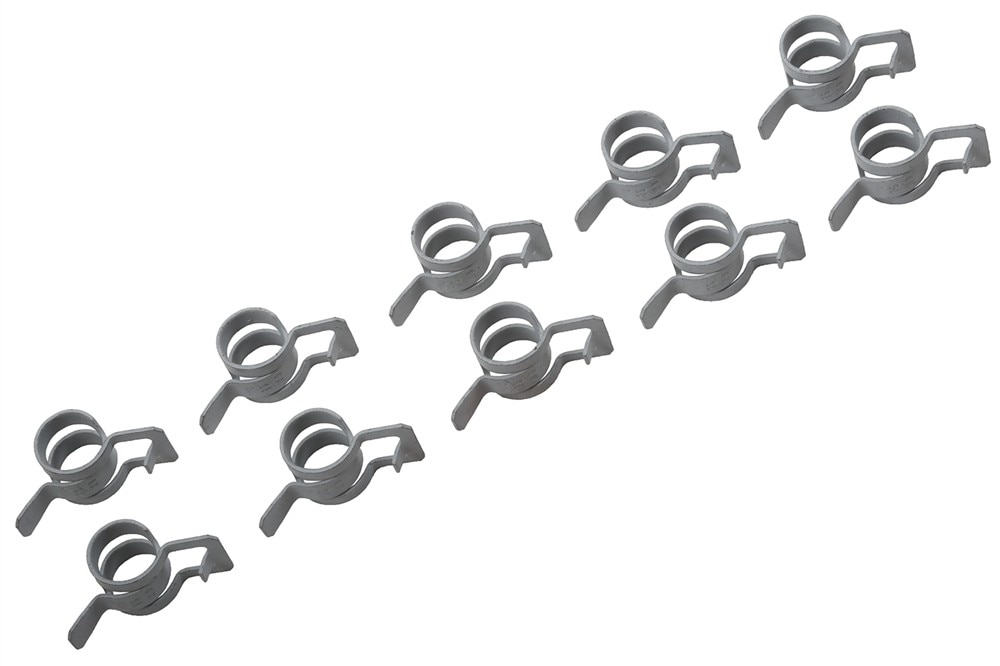 GM Genuine Parts Multi-Purpose Hose Clamp