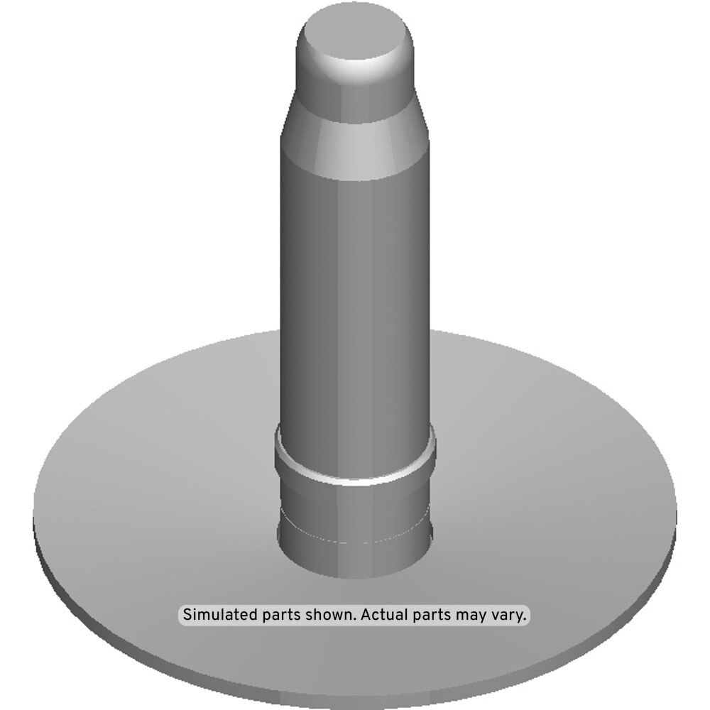 GM Genuine Parts Multi-Purpose Bolt
