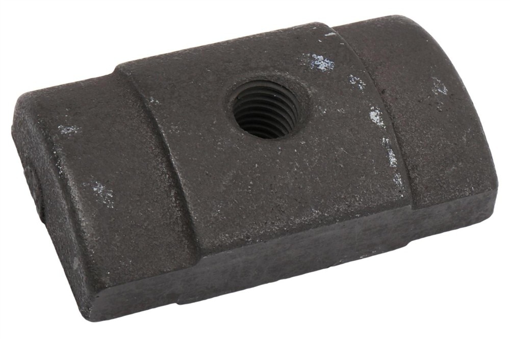 GM Genuine Parts Torsion Bar Adjust Nut