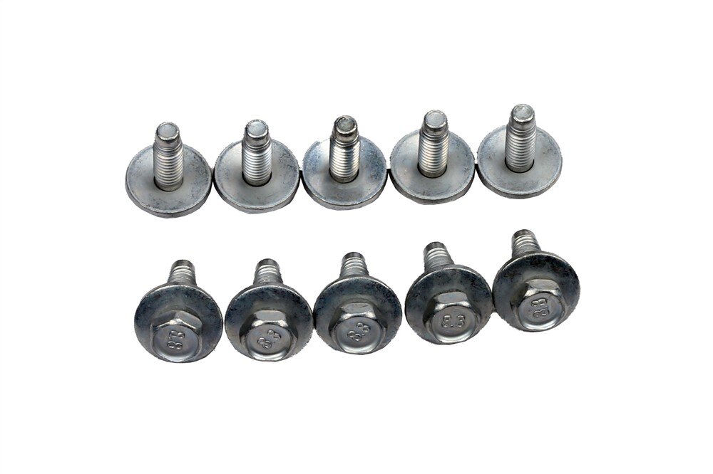 GM Genuine Parts Multi-Purpose Bolt