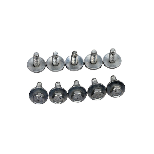 GM Genuine Parts Multi-Purpose Bolt