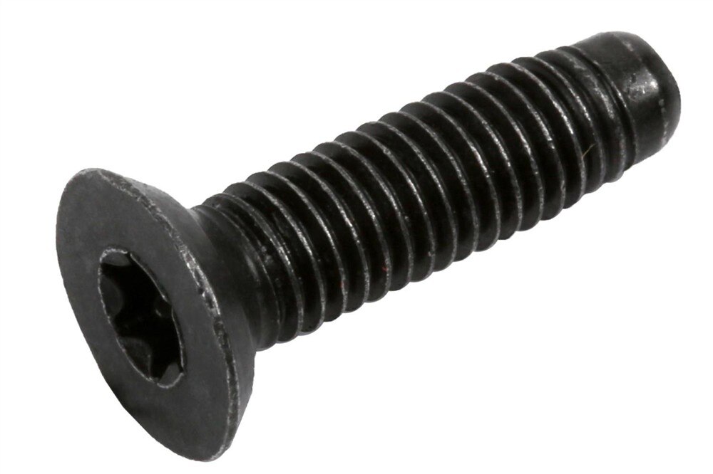 GM Genuine Parts Black Multi-Purpose Bolt