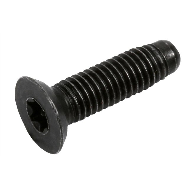 GM Genuine Parts Black Multi-Purpose Bolt
