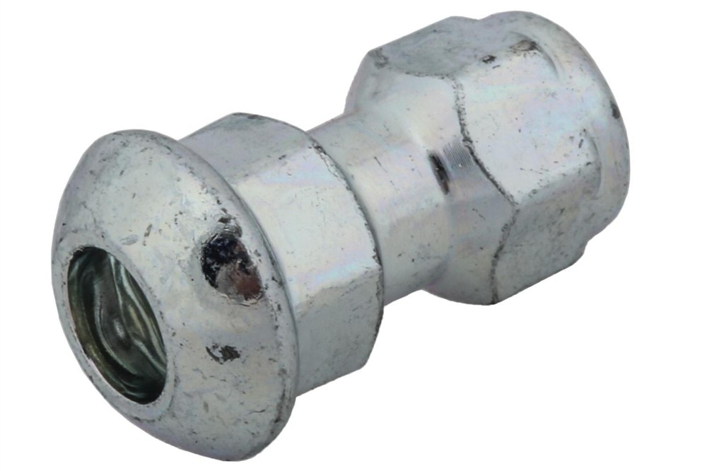 GM Genuine Parts Multi-Purpose Nut