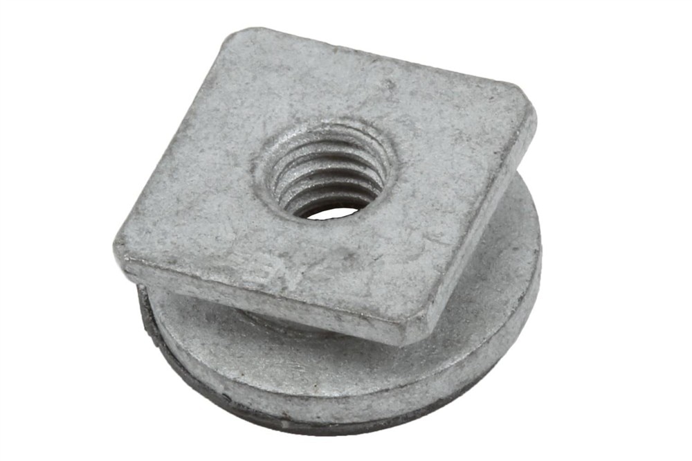 GM Genuine Parts Multi-Purpose Nut