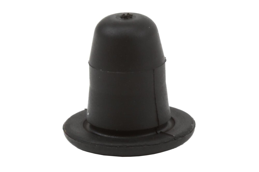 GM Genuine Parts Black Multi-Purpose Hole Plug