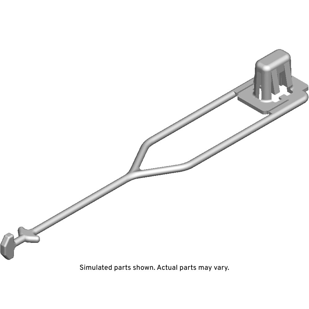 GM Genuine Parts Multi-Purpose Retainer