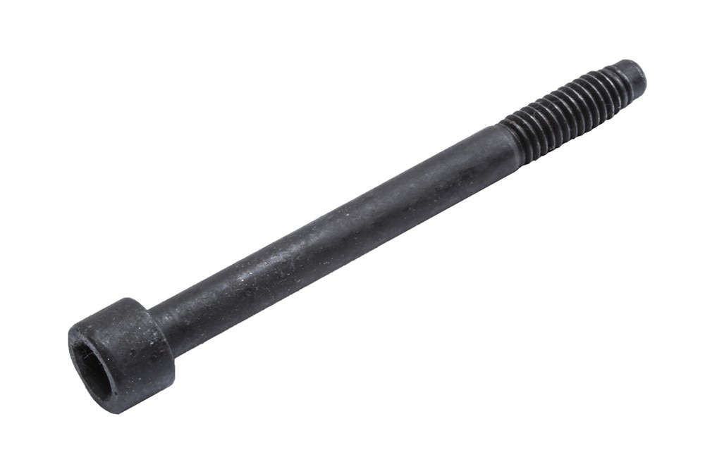 GM Genuine Parts Oil Filter Adapter Bolt