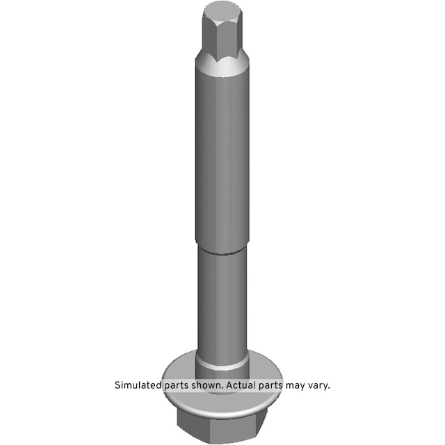 GM Genuine Parts Multi-Purpose Bolt