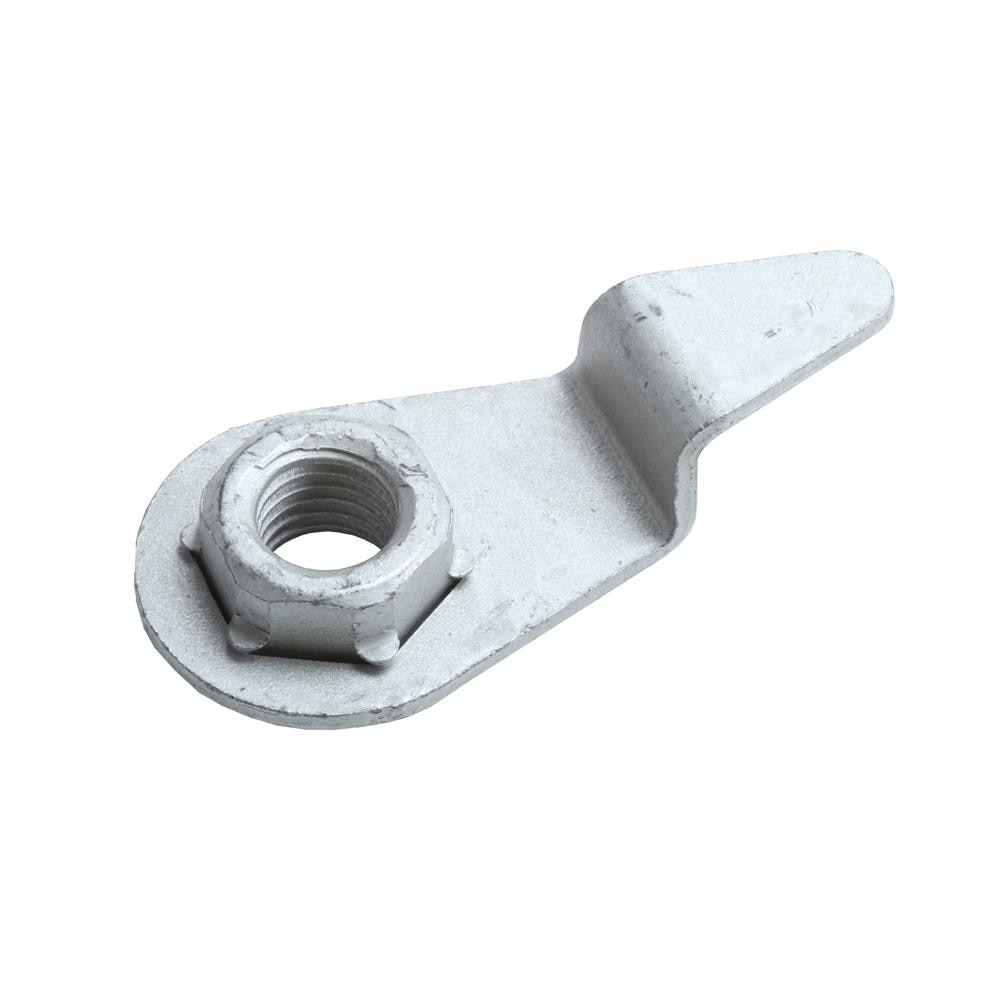 GM Genuine Parts Rear Spring Nut