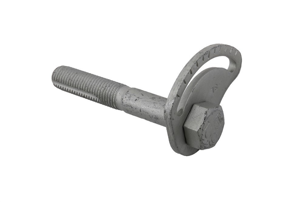 GM Genuine Parts Multi-Purpose Bolt