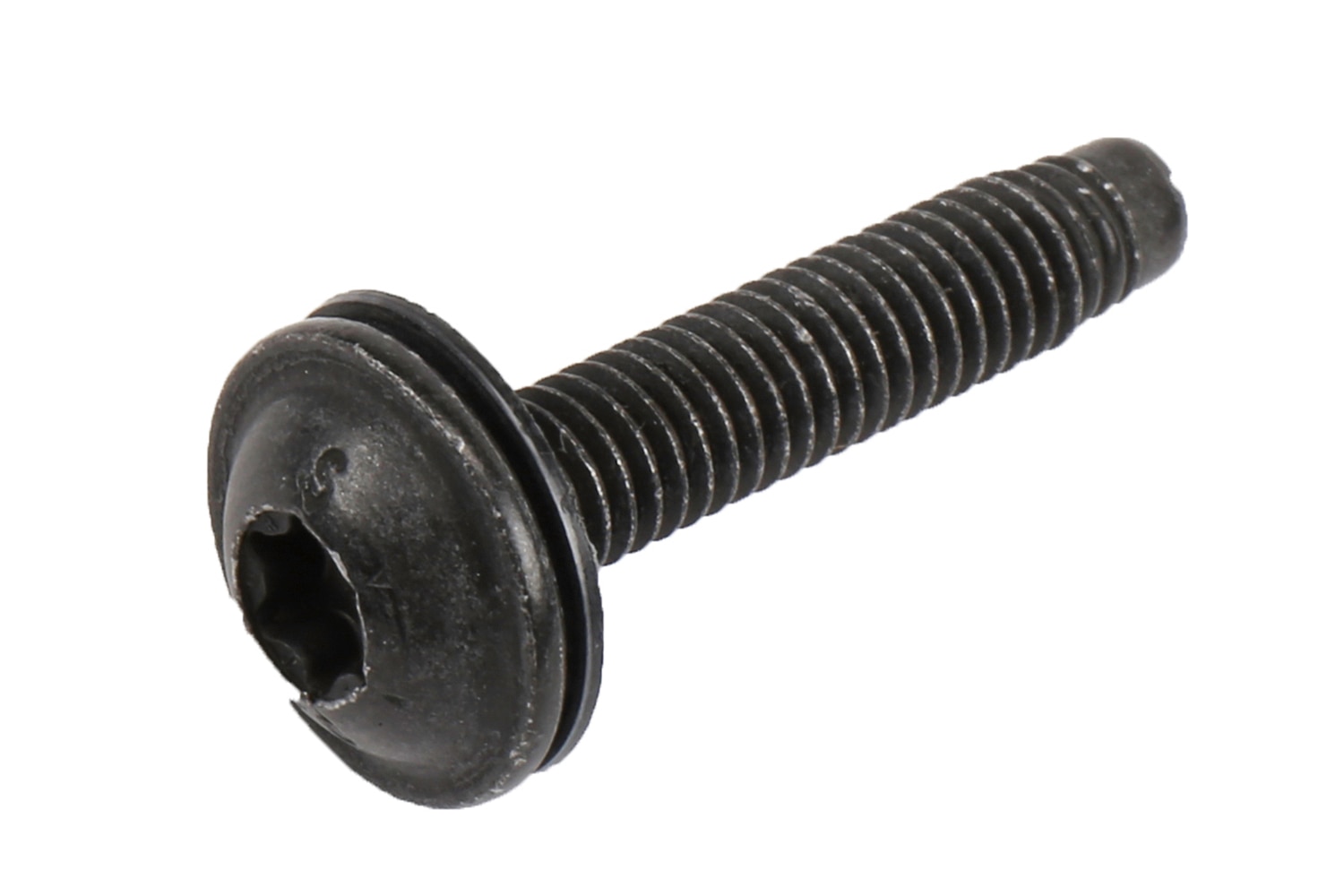 GM Genuine Parts Fuel Tank Filler Pipe Housing Bolt