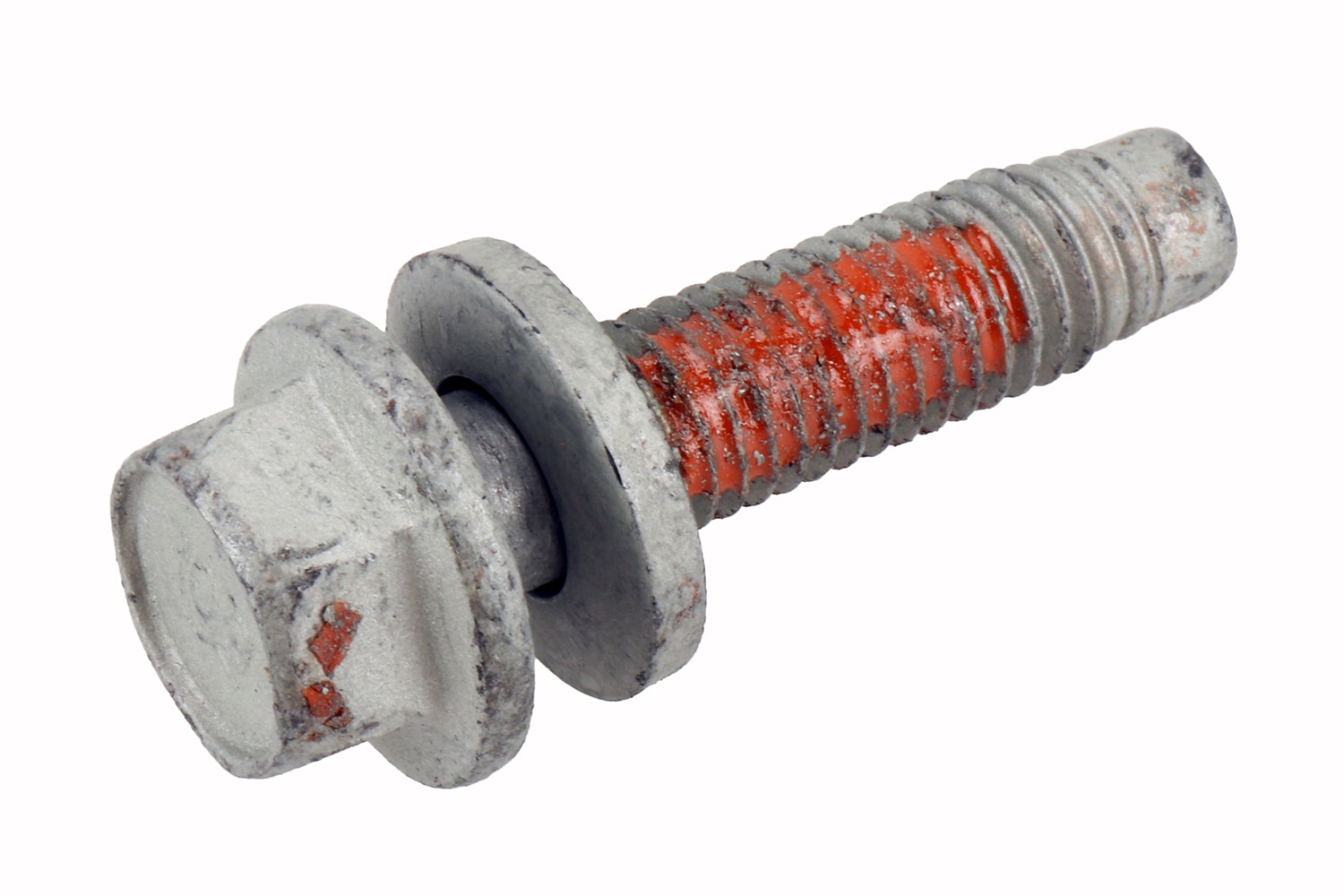 GM Genuine Parts Multi-Purpose Bolt