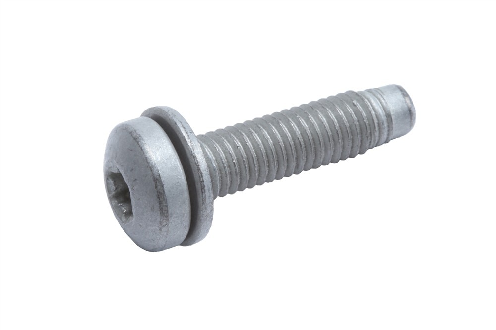 GM Genuine Parts Multi-Purpose Bolt