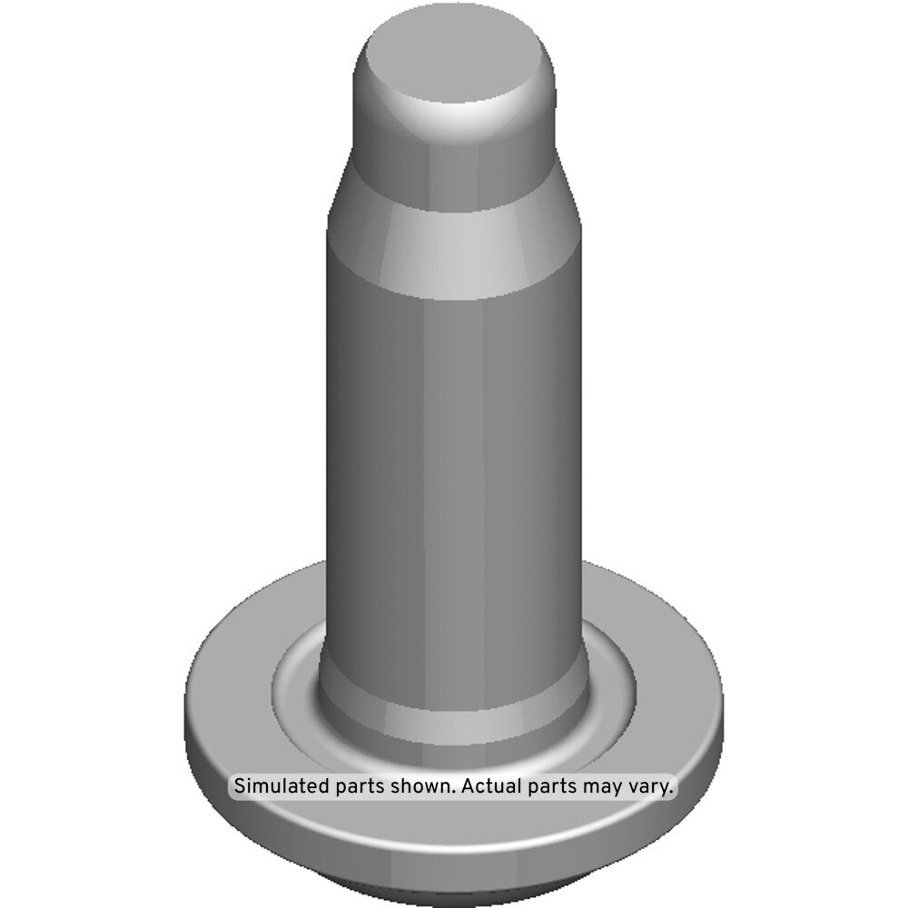 GM Genuine Parts Multi-Purpose Bolt