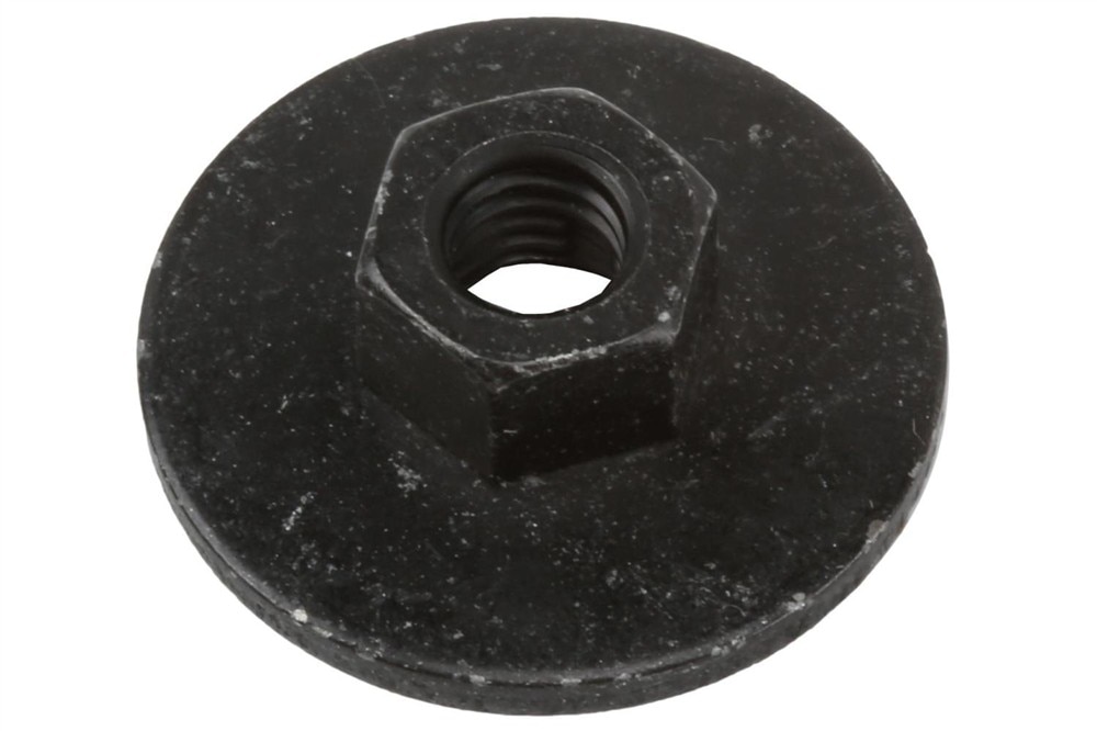 GM Genuine Parts Multi-Purpose Nut
