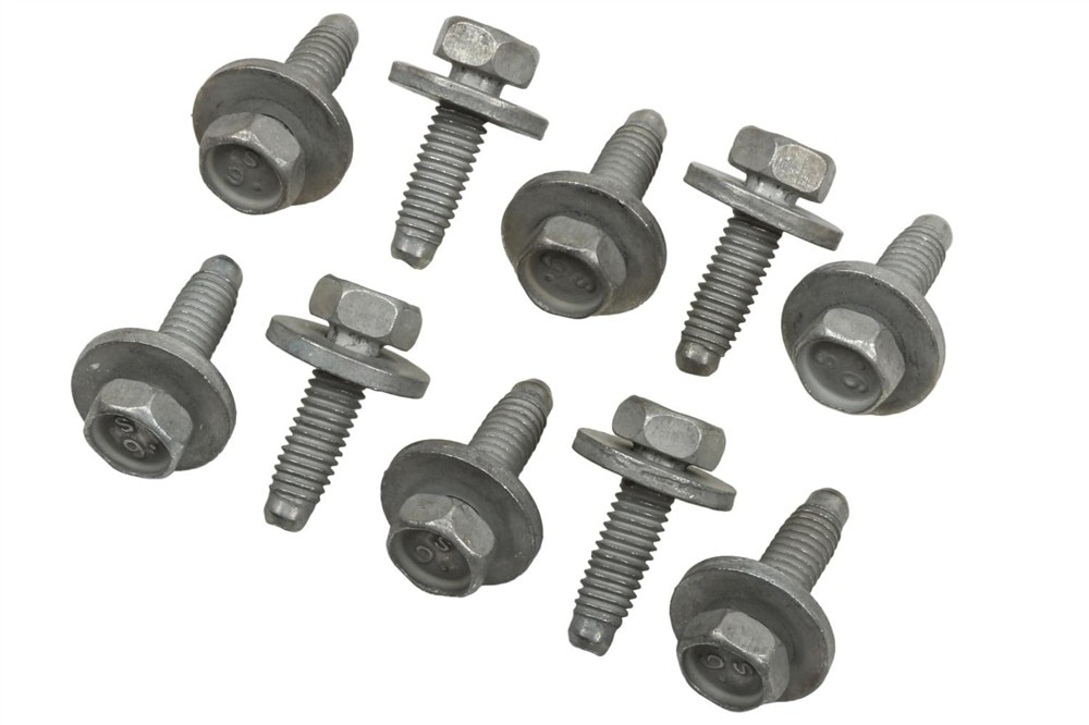 GM Genuine Parts Multi-Purpose Bolt