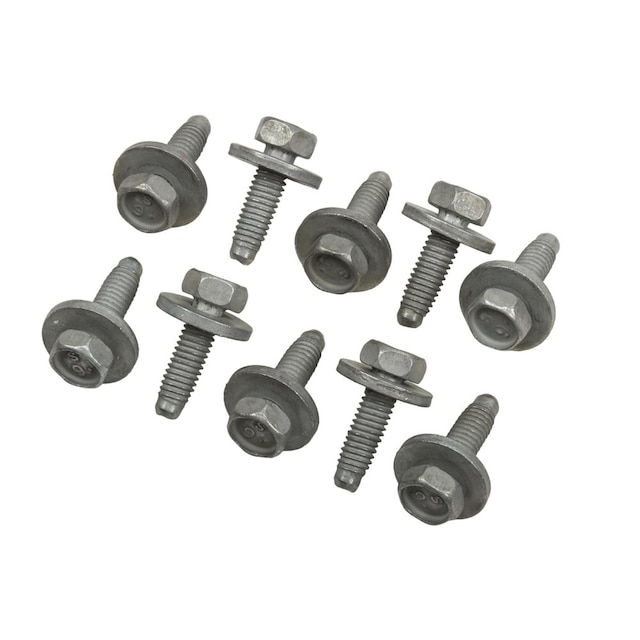 GM Genuine Parts Multi-Purpose Bolt