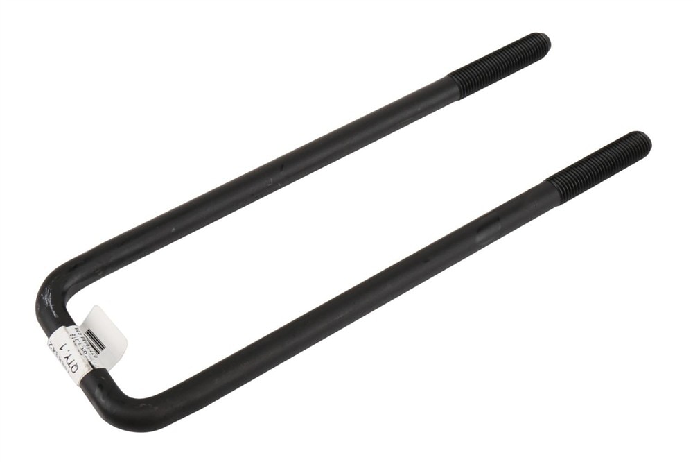 GM Genuine Parts Rear Spring Bolt Unit
