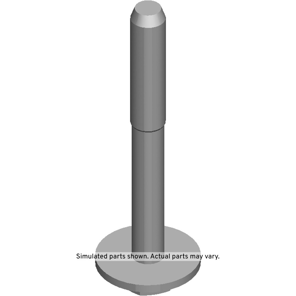 GM Genuine Parts Multi-Purpose Bolt
