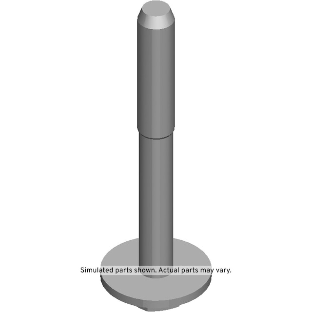 GM Genuine Parts Multi-Purpose Bolt