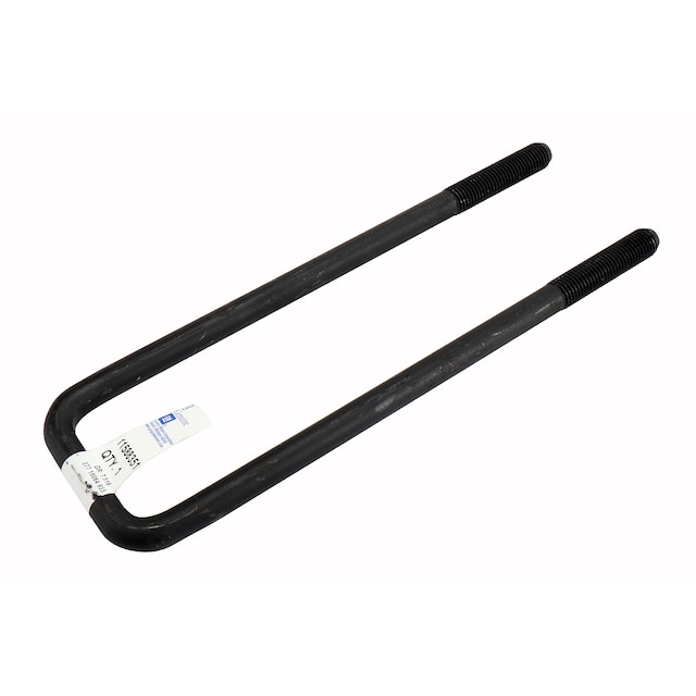 GM Genuine Parts Rear Spring Bolt Unit