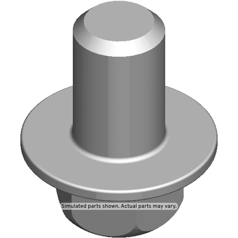 GM Genuine Parts Multi-Purpose Bolt