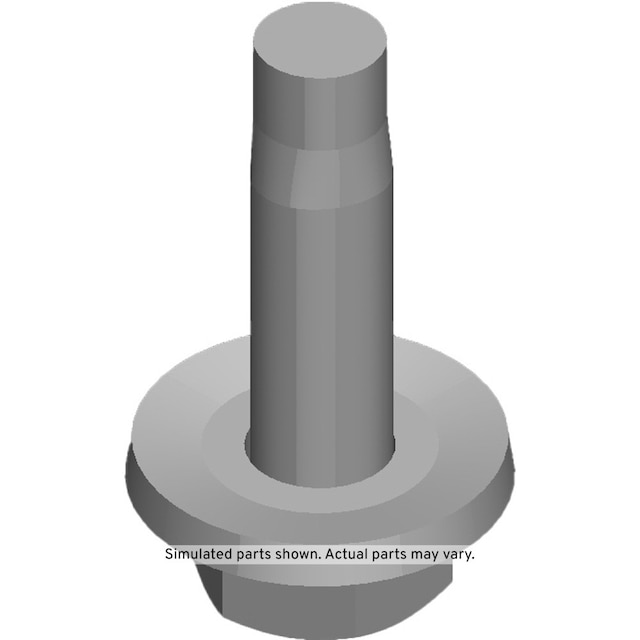 GM Genuine Parts Multi-Purpose Bolt