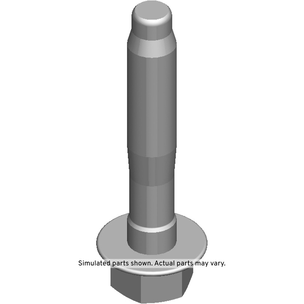 GM Genuine Parts Transmission Bolt