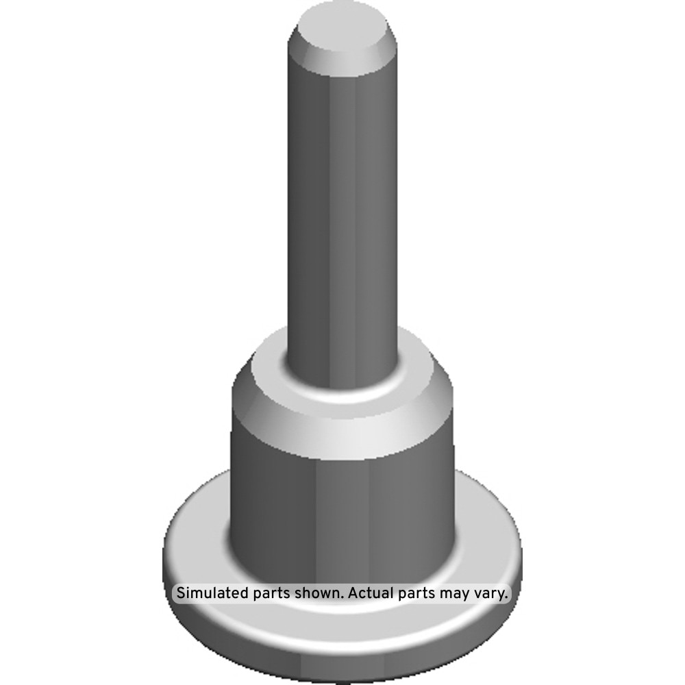 GM Genuine Parts Windshield Lower Frame Bolt