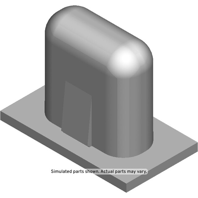GM Genuine Parts Multi-Purpose Nut